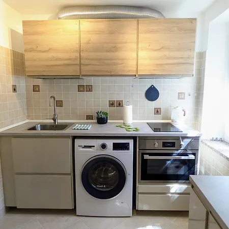 Casa Vianella * Grado