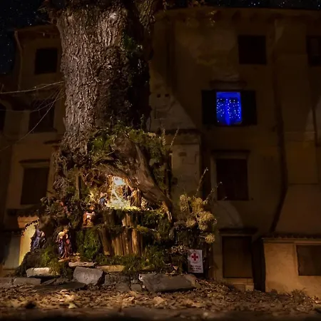 Casa Vianella Apartament *