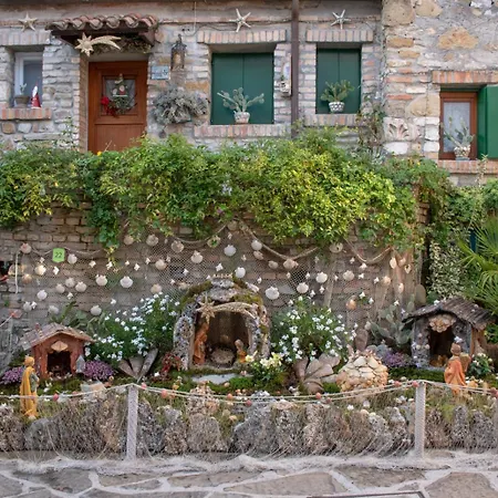 Apartament Casa Vianella *