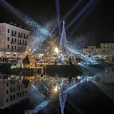 Apartament Casa Vianella *