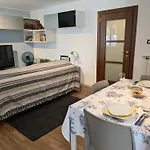 Casa Vianella شقة *