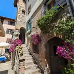 Casa Vianella شقة