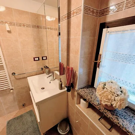 Casa Vianella شقة غرادو