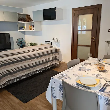 Casa Vianella Appartamento *