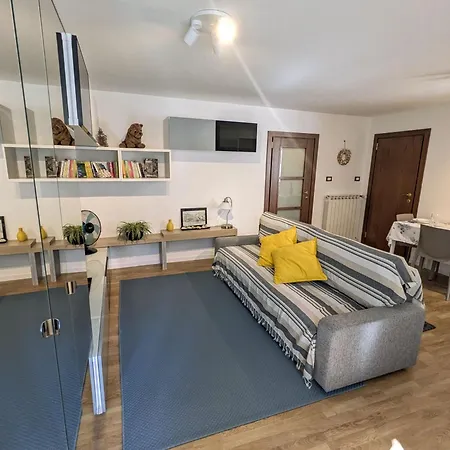 Appartamento Casa Vianella *
