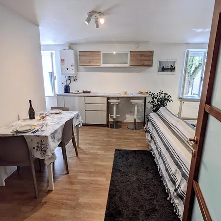 Casa Vianella شقة *