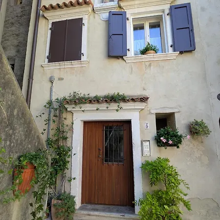 Casa Vianella * غرادو