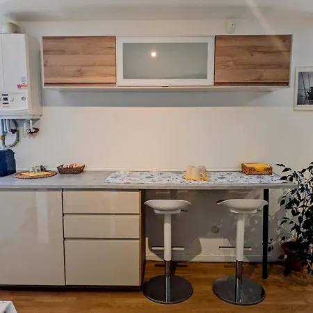 Casa Vianella غرادو