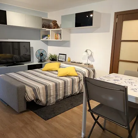 Casa Vianella شقة