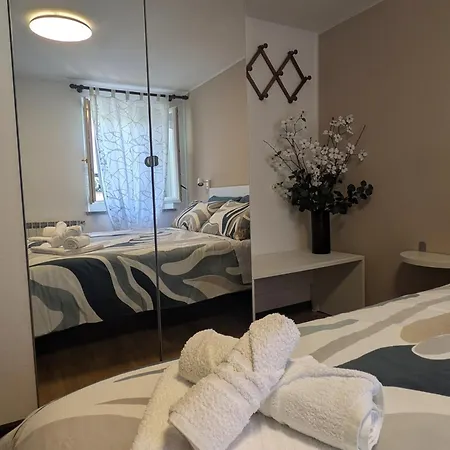 Lejlighed Casa Vianella *