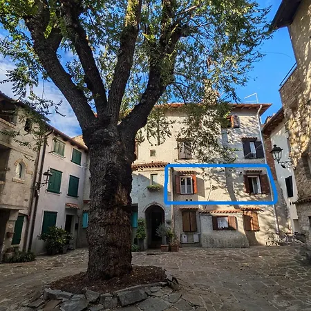 Casa Vianella * غرادو