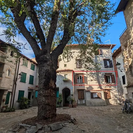 Casa Vianella