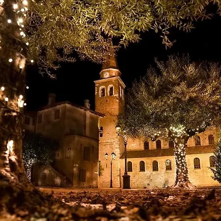 Casa Vianella * غرادو