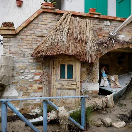 Casa Vianella شقة *