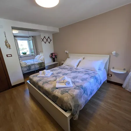 Casa Vianella شقة *
