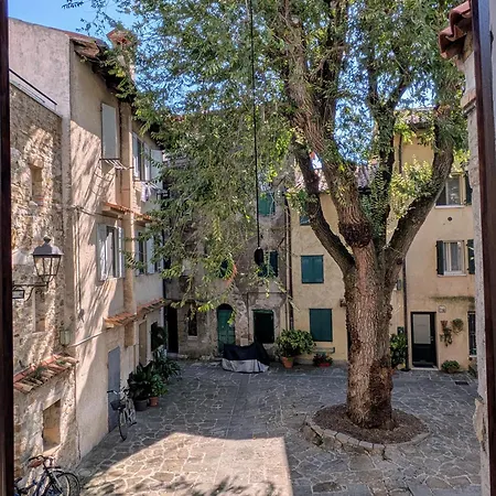 Appartamento Casa Vianella Grado