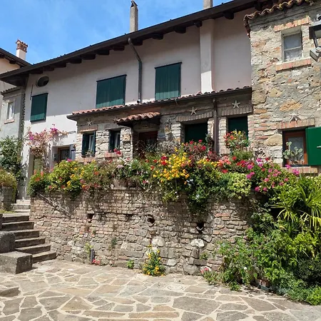 Casa Vianella * غرادو